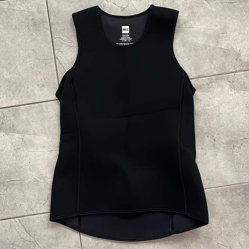 MEC fusion neoprene women’s vest